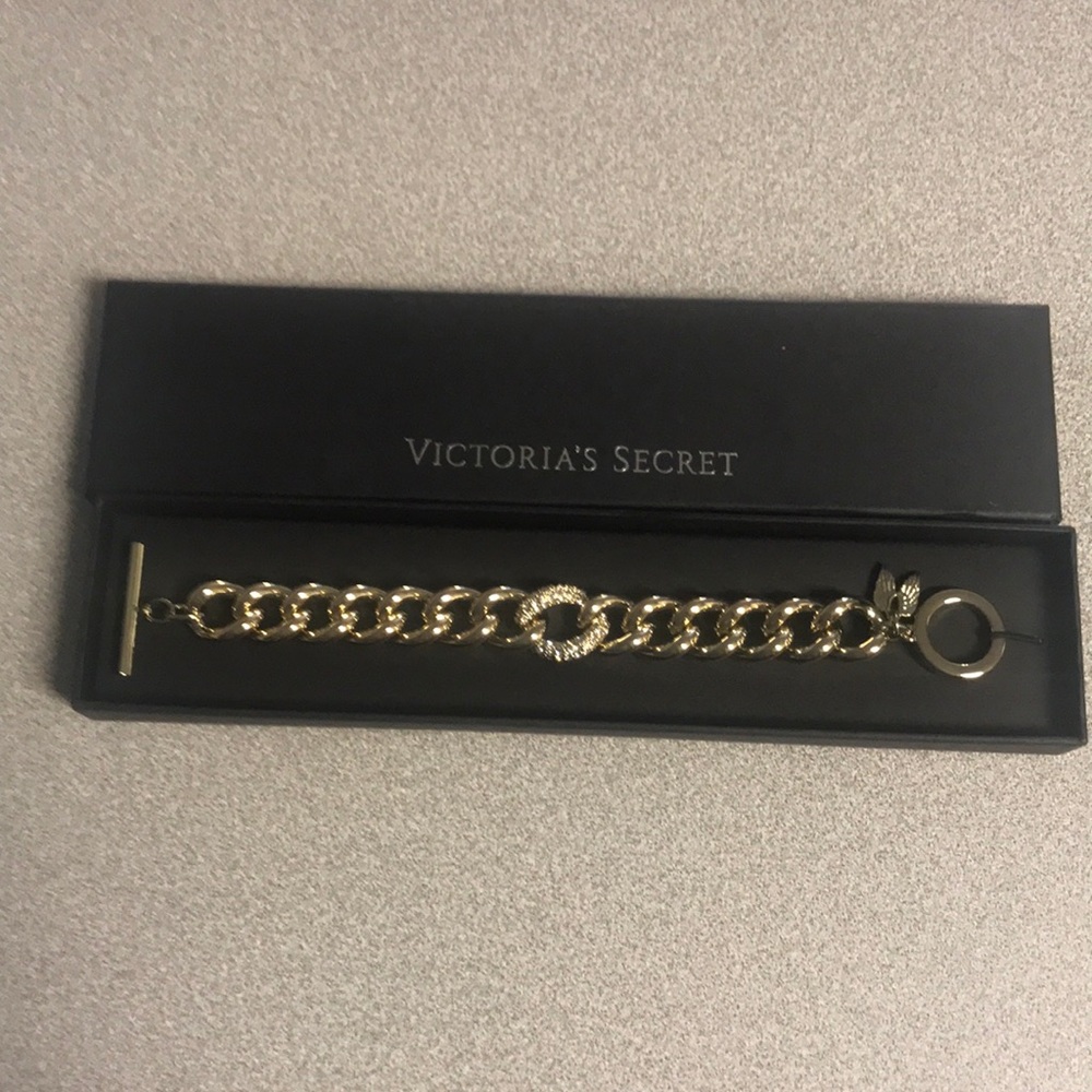 Victoria Secret Angel bracelet